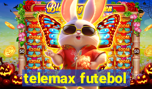 telemax futebol